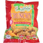 Greenfarm Crunchy Fried Chicken 720g