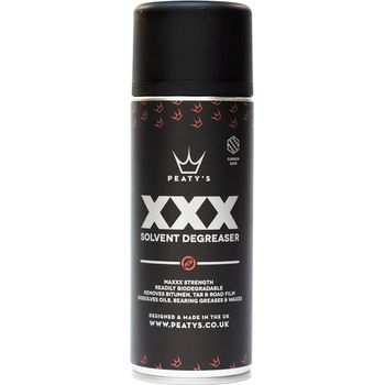 Peaty's Solvent Degreasing Spray XXX 400ml