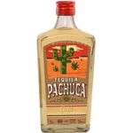 Tequila Pachuca Gold 1.2kg