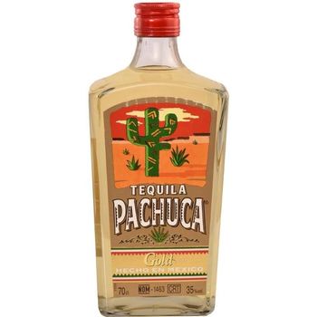 Tequila Pachuca Gold 1.2kg