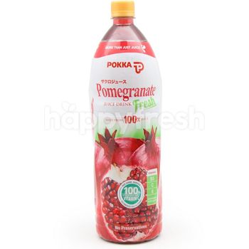 Pokka Fresh Pomegranate Fruit Juice 1.5L