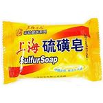 Bee & Flower Shanghai Sulfur Soap 95g