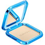 Skintific Powder Foundation 02 Ivory 9g