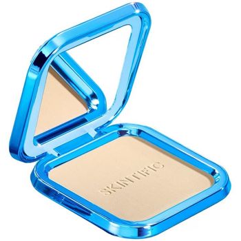 Skintific Powder Foundation 02 Ivory 9g