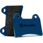 Brembo Rear Brake Pads CC Road Carbon Ceramic