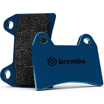 Brembo Rear Brake Pads CC Road Carbon Ceramic