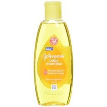 Jj Johnson Baby Shampoo 100ml By Johnson Johnson