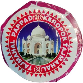 Brooke Bond Taj Mahal Pappad 100g