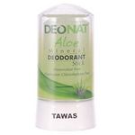 Deonat Mineral Deodorant Stick Tawas Aloe 60g