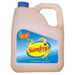Sundrop SuperLite Advanced Sunflower Oil 5L 