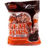 Ricoa Flat Tops 50g