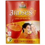 Brooke Bond 3roses Loose Leaf Black Tea