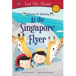 Armour Publishing Timmy & Tammy At the Singapore Flyer