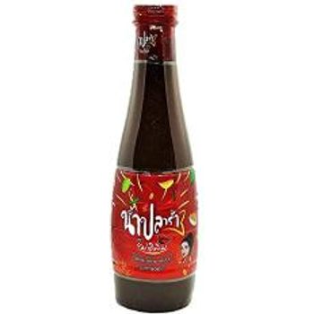 E Pim Thai Fermented Fish Sauce 400ml