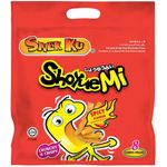 Snek Ku Shoyuemi Hot And Spicy 112g