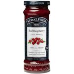 St. Dalfour Red Raspberry Fruit Spread 284g