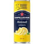 San Pellegrino Limonata Slim Cam 330ml