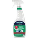 Hycolin Stainless Steel And Glass Cleaner 750ml