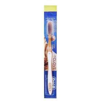 Oral-B Extra Soft With Clove Extract Toothbrush 40g