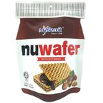 MyBizcuit Nuwafer Hazelnut Wafer 130g