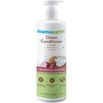 Mamaearth Onion Conditioner For Hair Growth 400ml