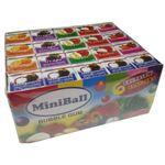 Mini Ball Gum 100pcs