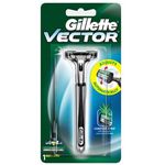 Gillette Vector Razor