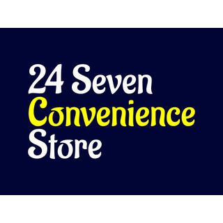 24 Seven Convenience Store 32 New Market Road, 02-1128, Singapore 050032, Singapore