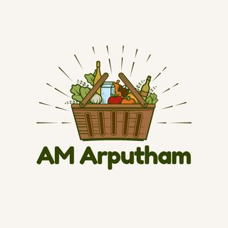 AM Arputham 58 Marine Ter, #01-67, Singapore 440058, Singapore