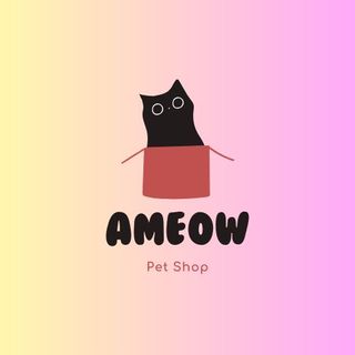 AMEOW PET SHOP LOT 2833-B1,JALAN SG BULOH,JALAN SG BULOH BT 15 KG PAYA JARAS, LOT2833-B1, SG BULOH 47000, Malaysia