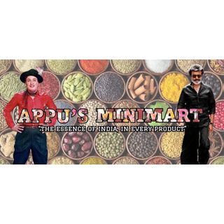 Appu's Minimart 146 JALAN BUKIT MERAH, #01-1080, Singapore 160146, Singapore