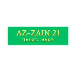 AZ - ZAIN 21 HALAL MART Jalan Klang Sentral 10/KU5, Ground Floor, 21,, Klang 41050 , Malaysia
