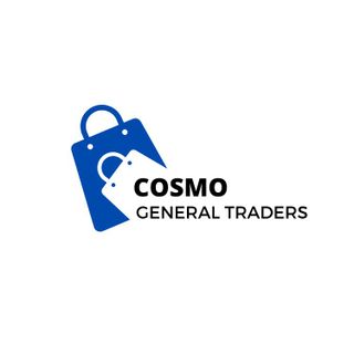 Cosmo General Traders 415 Pandan Gardens , 01-114, Singapore 600415, Singapore