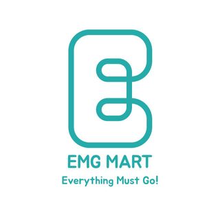 EGM mart Jurong West Central 1 , 08-21, Jurong, Singapore 640694, Singapore
