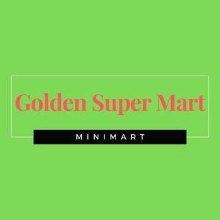 Golden Super Mart (Hougang) 108 Hougang Ave 1, 01-1275, Singapore 530108, Singapore
