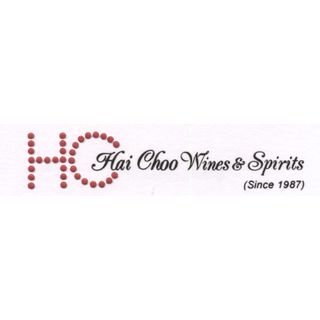 Hai Choo Wines & Spirits 48 Toh Guan Road East Enterprise Hub, 06-119, Singapore 608586, Singapore