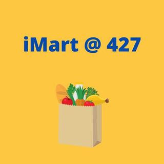 Imart Traders @ 427 Jurong West St 41 Blk 427, #01-K1, Jurong West , Singapore 640427, Singapore
