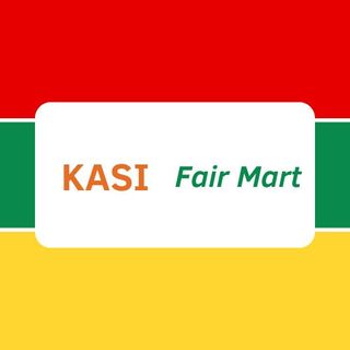 Kasi Fair Mart Blk 185 Toa Payoh Central, #01-346, Singapore 310185, Singapore