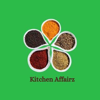 Kitchen Affairz 1 Lorong Mambong Holland Village Wet Market, #01-32, Singapore 277700, Singapore