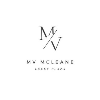 Mv Mcleane 304 Orchard Road, #04-44, Singapore 238863, Singapore