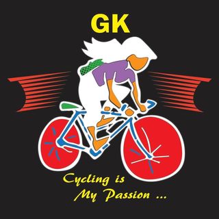 mygkcycle Jalan Tengku Ampuan Zabedah K 9/K, No. 24, Seksyen 9, 40100 Shah Alam, Selangor, Shah Alam 40100, Malaysia