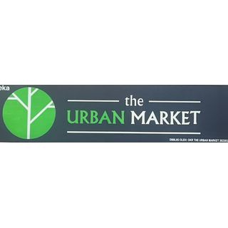 OKR THE URBAN MARKET  36, Jalan Kampung Pasir, Kuala Lumpur, Wilayah Perseketuan , Kuala Lumpur 58200, Malaysia