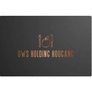 Ows Holding (Hougang) 631 Hougang Ave 8, 01-12, Singapore  Singapore 530631, Singapore