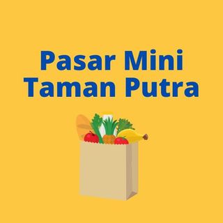 Pasar Mini Taman Putra jalan 11, 49, Taman Putra, Ampang 68000, Malaysia