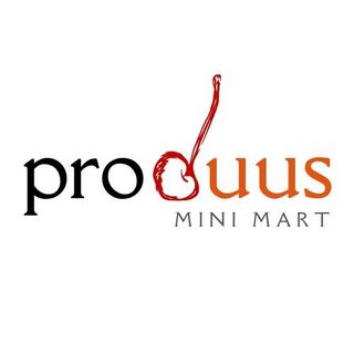 Produus Minimart 1 Tessensohn Rd,  #01-05, Singapore 217701, Singapore