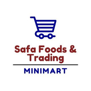 Safa Foods & Trading Minimart 242 Jurong East Street 24, #01-623, Jurong East, Singapore 600242, Singapore