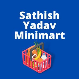 Sathish Yadav Minimart Tampines Street 21, Blk 233, #01-K1, Tampines, Singapore 521233, Singapore
