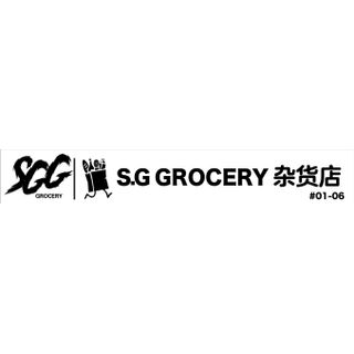 SG Grocerys 40 Beo Crescent, #01-06, Singapore 160040, Singapore