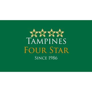 Tampines Four Star 201E Tampines St 23, 01-82, Singapore 527201, Singapore