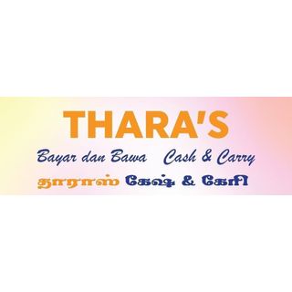 Tharas cash and carry Jalan USJ Heights, 1/1B, Usj Heights, Subang Jaya 40150, Malaysia